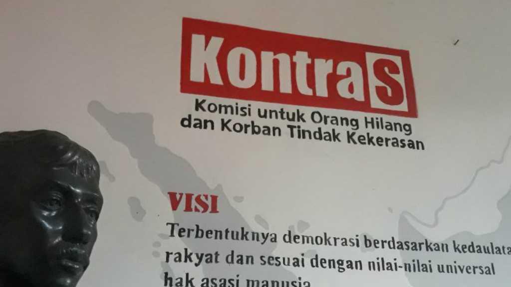 KontraS Ikut Selidiki Tragedi Kanjuruhan, Ini Penjelasan Hasil Temuannya