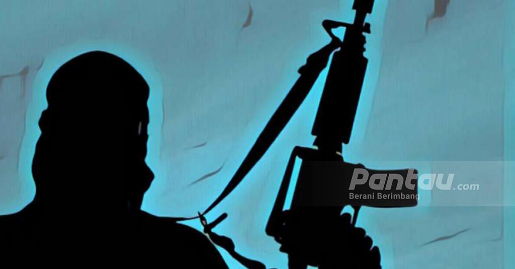 Blak-blakan Eks Napiter soal Solidaritas JAD Bandung