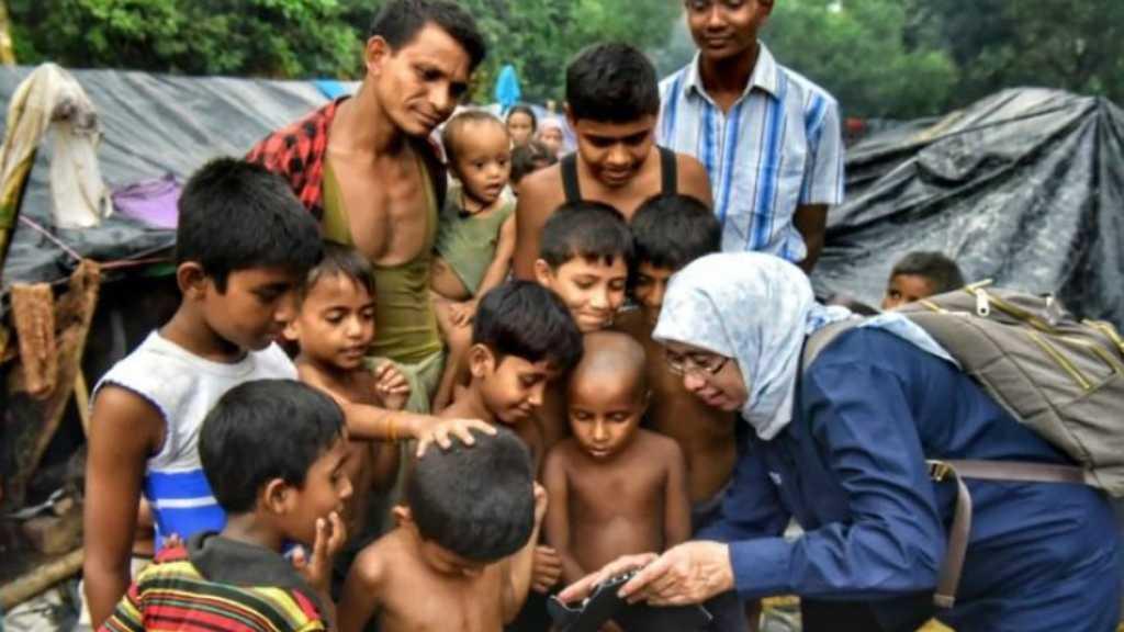 PBB dan Otoritas Bangladesh Gelar Pertemuan Bahas Soal Rohingya