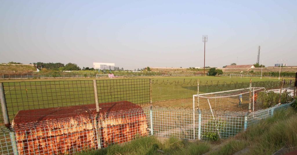 Dulu Mentereng, Nasib 5 Stadion di Indonesia Ini Kini Memprihatinkan