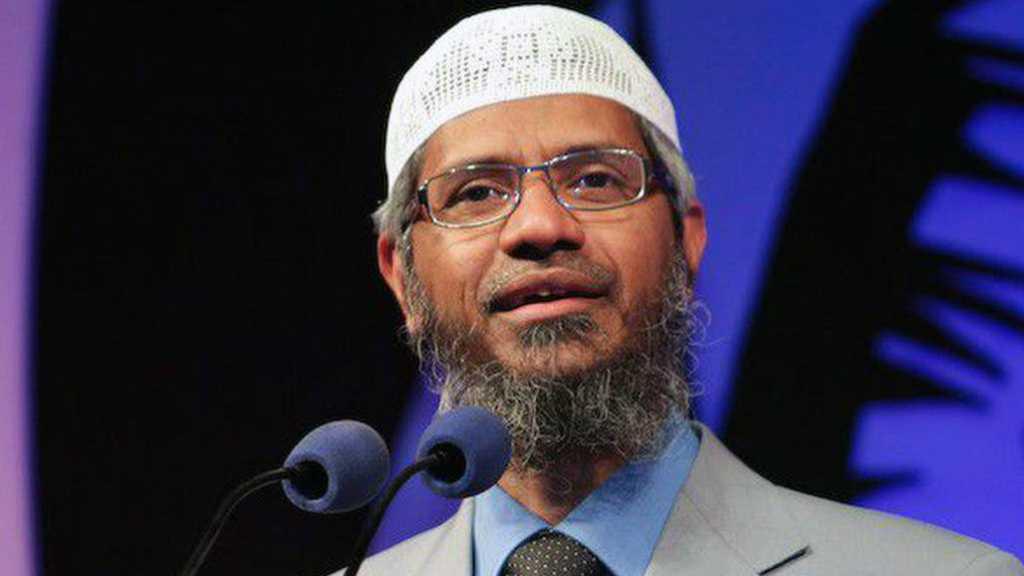 Di Hadapan Polisi Malaysia, Zakir Naik Klarifikasi Soal Tudingan Rasis