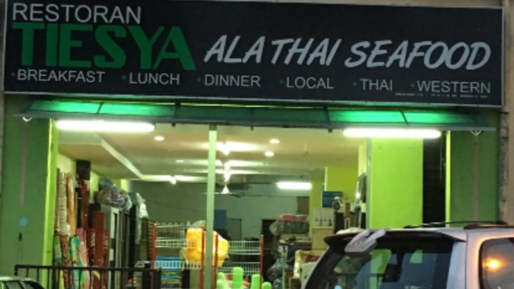 Cerita Kocak Netizen Malaysia Ditipu GPS saat Cari Restoran Tomyam