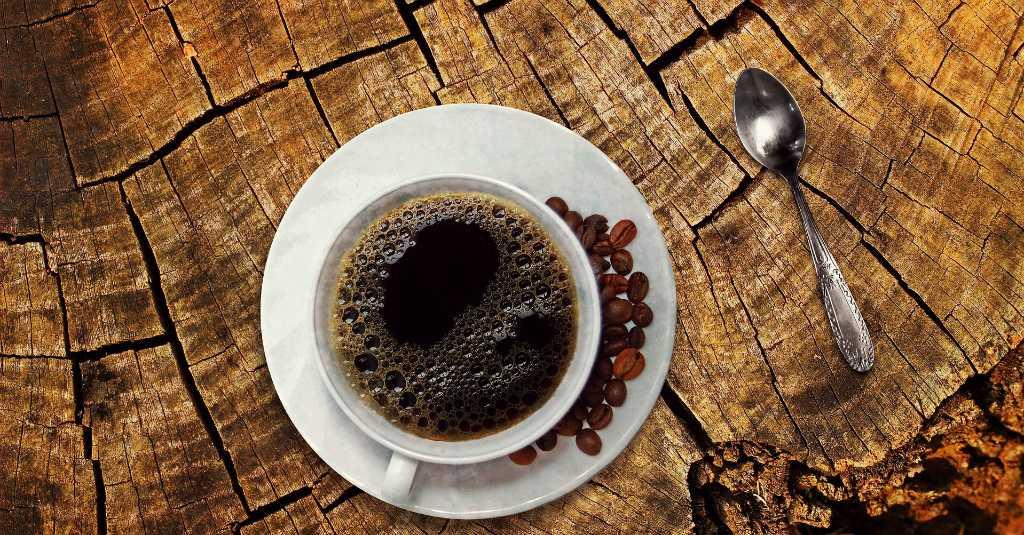 Tak Selamanya Buruk, Ini 5 Manfaat Kopi untuk Tubuh