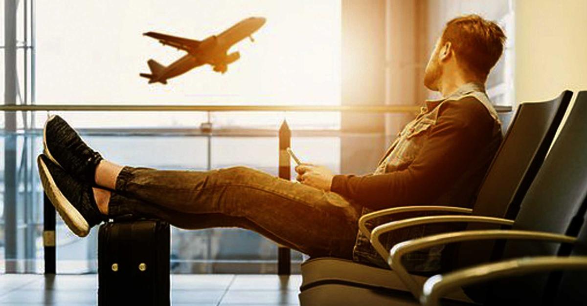 5 Rahasia Dapatkan Tiket Pesawat Murah, Cara ke-3 Belum Banyak yang Tahu