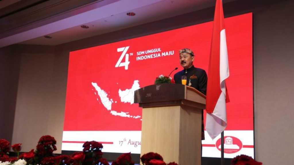 Rusdi Kirana Mundur dari PKB, Kenapa?