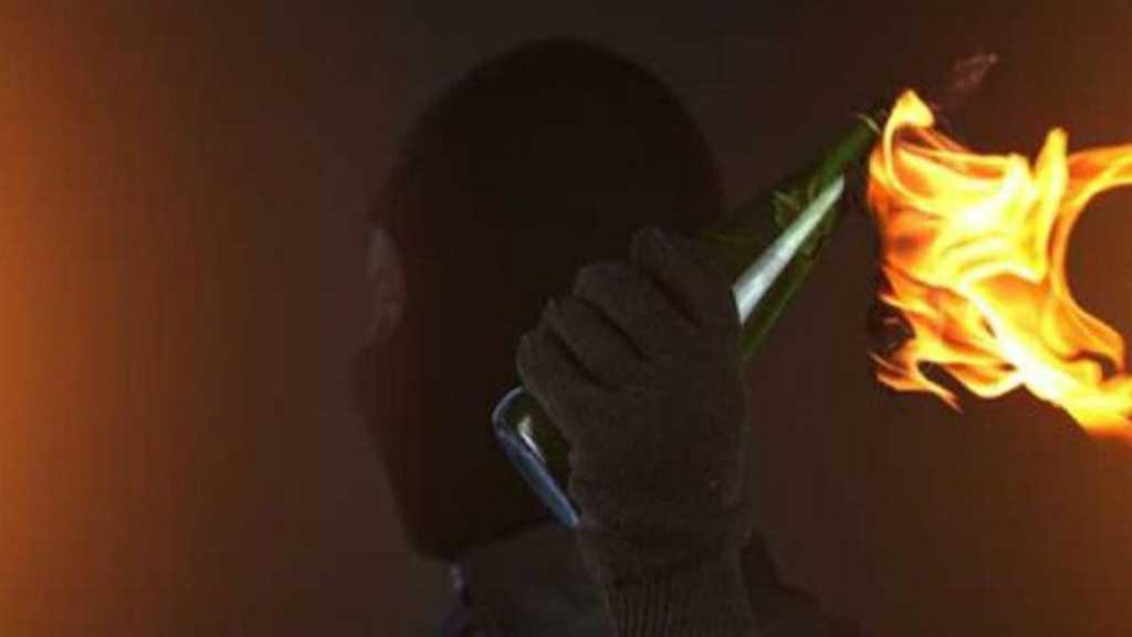 Kantor DPP Golkar Dilempari Molotov