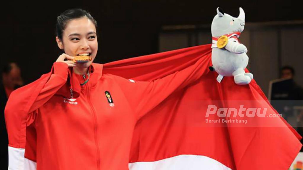 5 Atlet Indonesia Ini Putuskan Pensiun saat Berada di Puncak Kejayaan