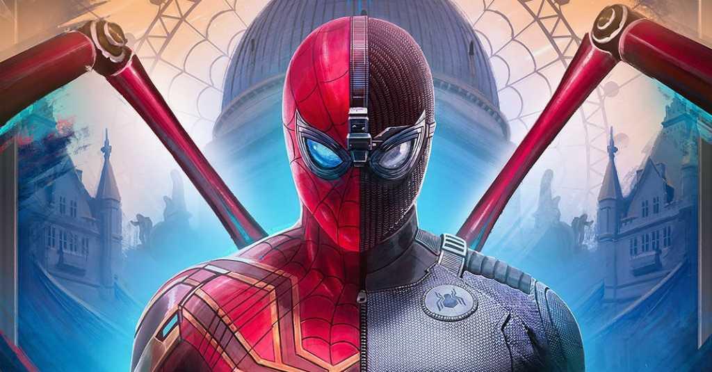 Sonny dan MCU Pecah, Spider-Man Tak Lagi Bertemu Avengers
