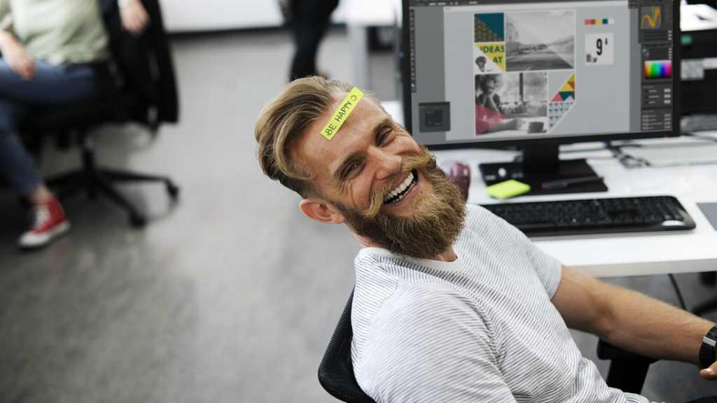 Tips Paling Mujarab Ini Dijamin Bikin Kamu Tambah Percaya Diri, Cobain Deh!