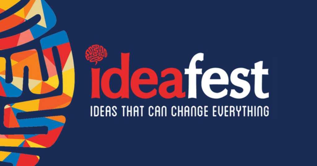 IdeaFest 2019 Bertemakan 'Age of Pride' Momentum Kebanggaan Indonesia