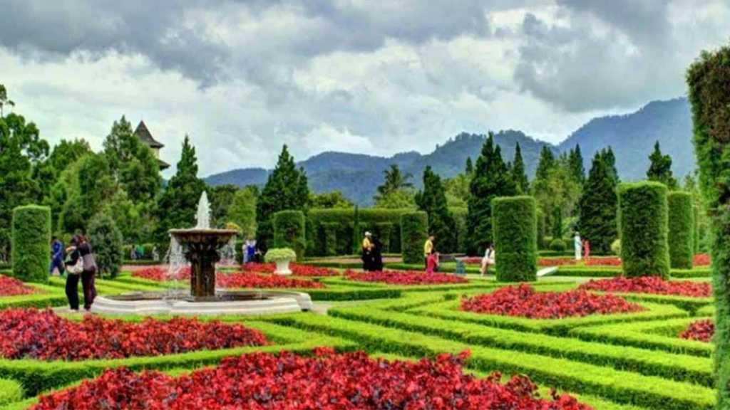 Belum Dapet Gebetan? Coba Kunjungi 5 Tempat Ini Sesegera Mungkin