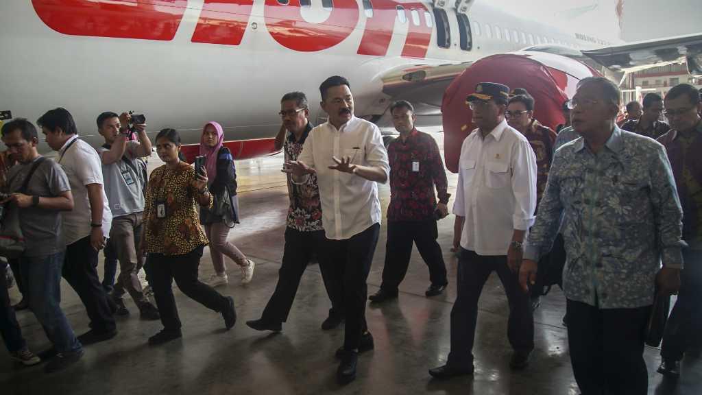 PKB Sebut Rusdi Kirana Sudah Tak Aktif di Partai Sejak Jadi Duta Besar