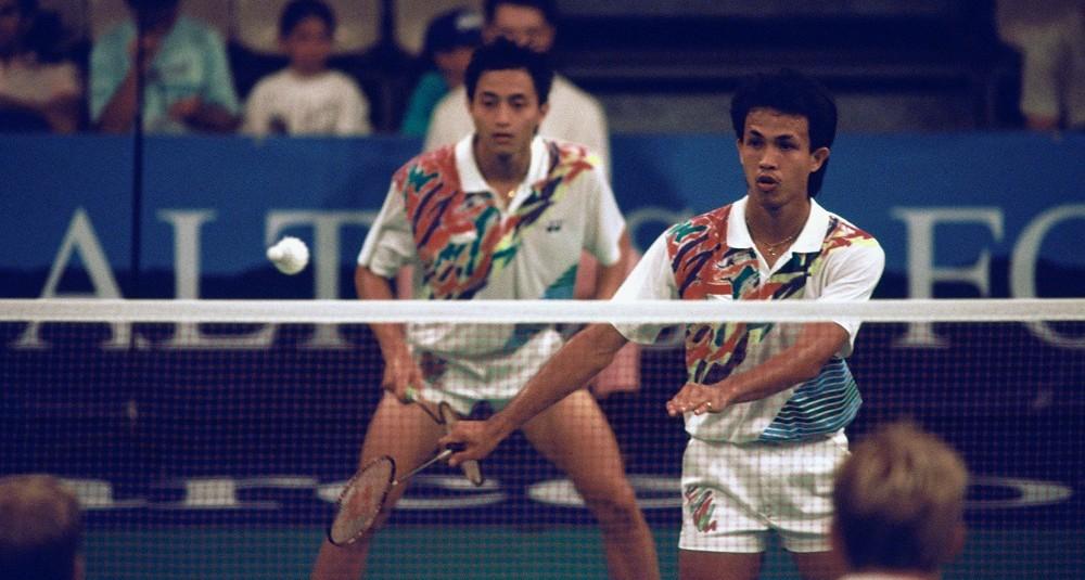 Bukan Hanya Kevin/Marcus, Ini 5 Ganda Putra Indonesia yang Gemparkan Dunia
