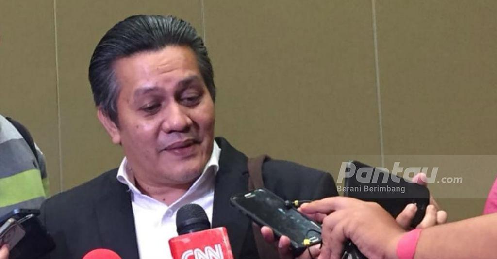 Tersandung Hak Cipta, 'Naga Bonar Reborn' Tetap akan Tayang