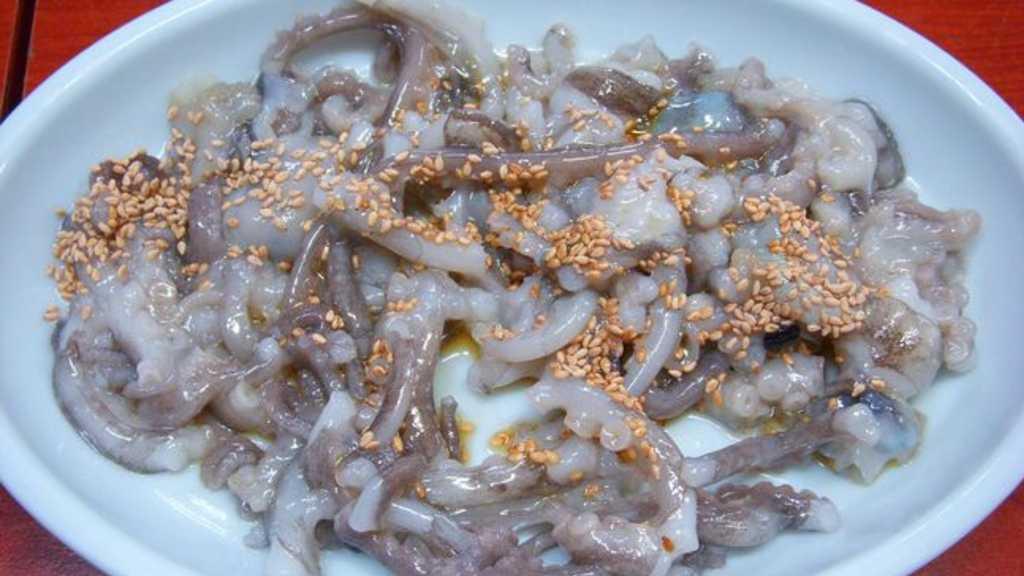 Ini Dia 5 Makanan Favorit tapi Mematikan di Berbagai Negara