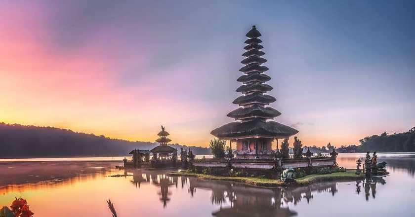 Jonan Sebut Bali Wilayah Dengan Energi Terbarukan Paling Maju