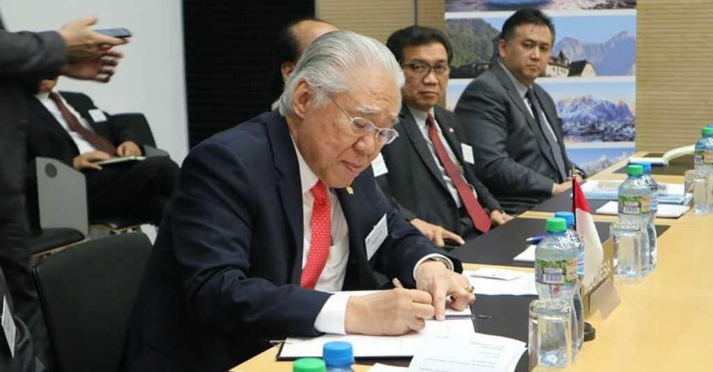 Menteri Perdagangan Ungkap Mozambik Jadi Pasar Potensial Indonesia