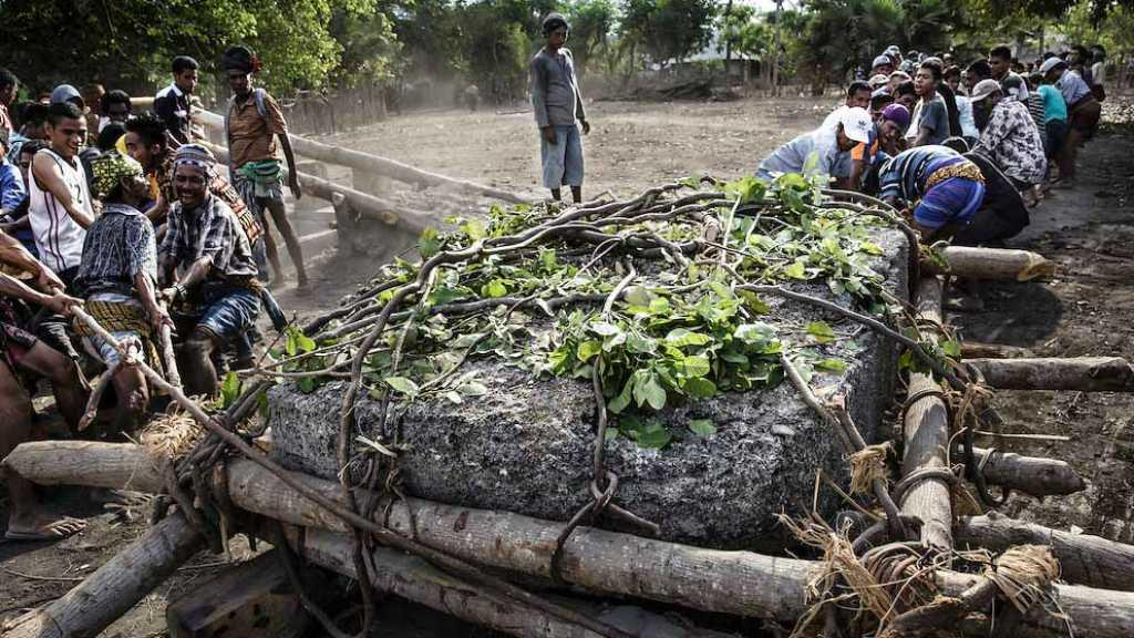 Uji Pengetahuan Kamu Yuk, Apa Saja Sih Agama Asli Indonesia?