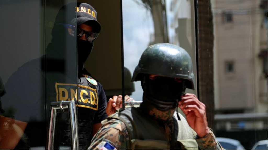 Gang Narkoba Terbesar di Karibia Terbongkar karena Mantan Pemain Bisbol