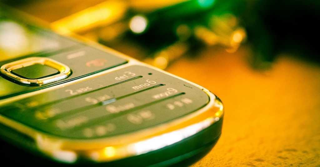 5 Produk Ponsel Jadul yang Mati Sebelum 'Cicipi' Android
