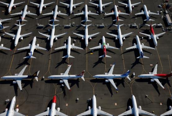 Boeing Buka Lowongan Pekerjaan di Tengah Krisis, Jumlahnya Ratusan