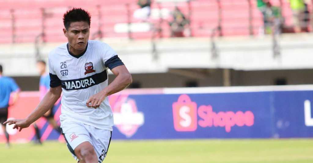 Fachrudin Selangkah Lagi Gabung Persija