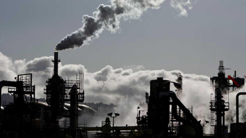 Tak Ada Lagi Gambar Indah! Ini 5 Bukti Mengerikannya Perubahan Iklim Dunia