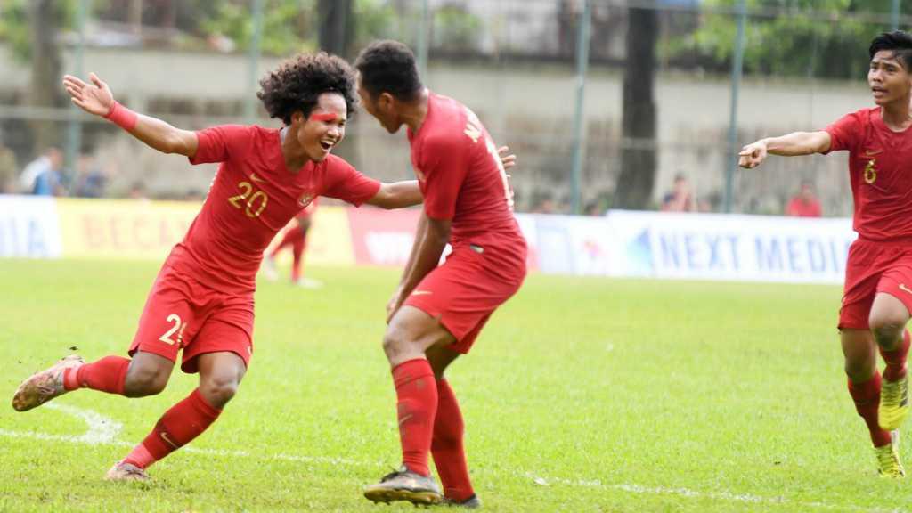 Simon McMenemy Panggil Bagus Kahfi dan Hanif Sjahbandi untuk Latihan