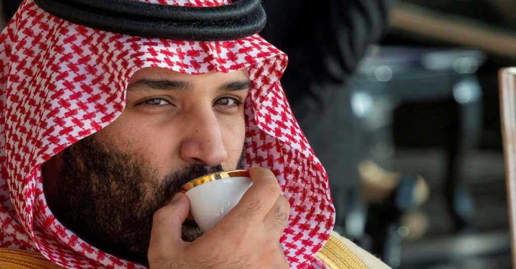 5 Skandal Keluarga Kerajaan Arab Saudi, Kematian Khashoggi Paling Gempar