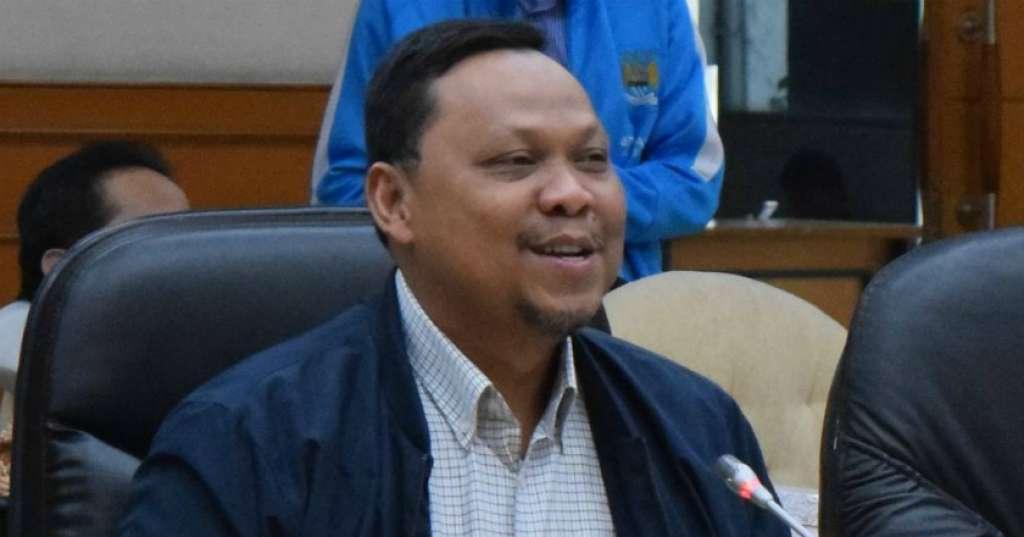 Lukman Edy Puji Rencana Cak Imin Hilangkan Posisi Sekjen di PKB