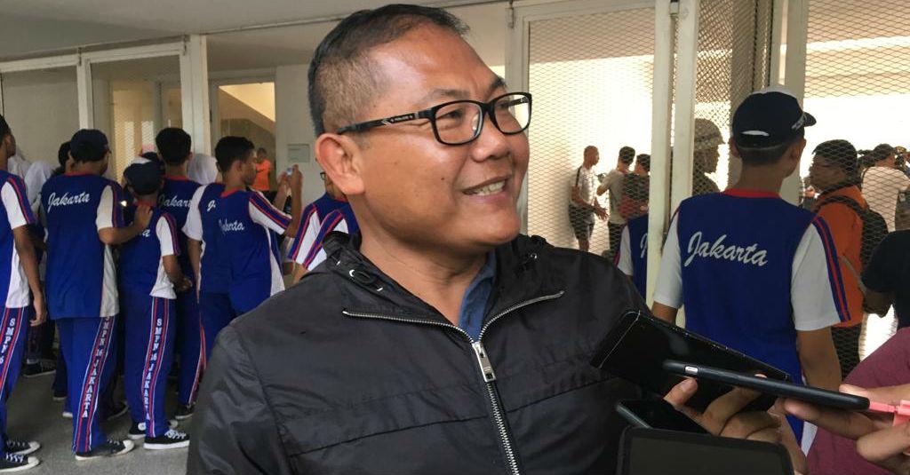 Bhayangkara Bidik Pelatih Asing, Klu-nya Belum Pernah di Indonesia