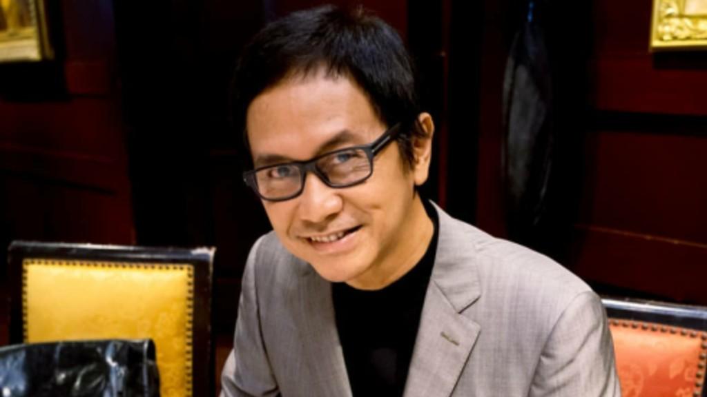 Ini Pesan Addie MS Untuk Kuatkan Kevin Aprilio Saat Terlilit Utang Rp17 M