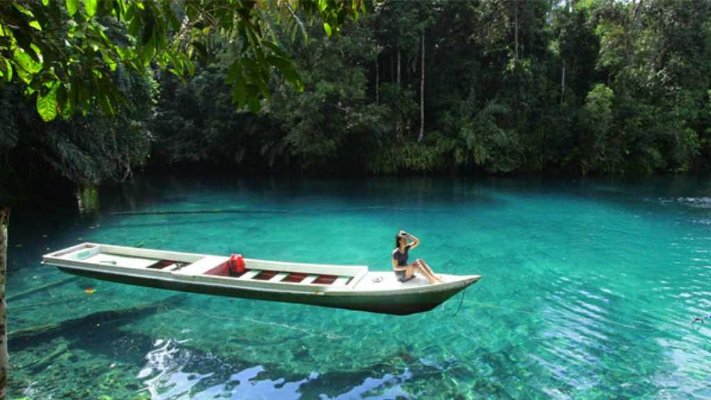 5 Destinasi Wisata Eksotis di Kalimantan, Bikin Gak Mau Pulang!