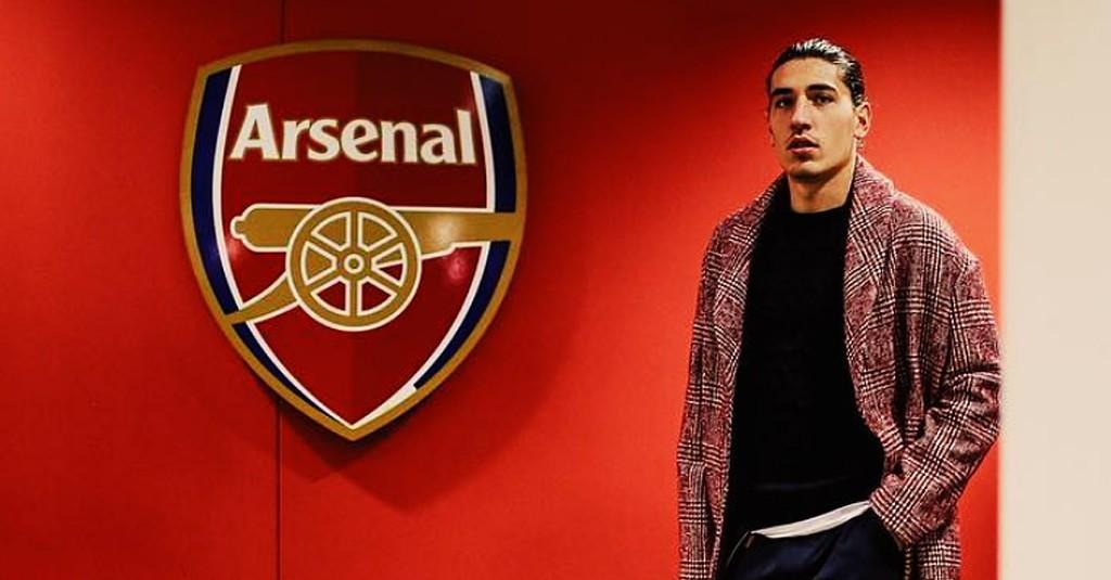 Beneran Lho, 5 Pesepakbola Ini Dijamin Tak Kalah Stylish dari Selebritis