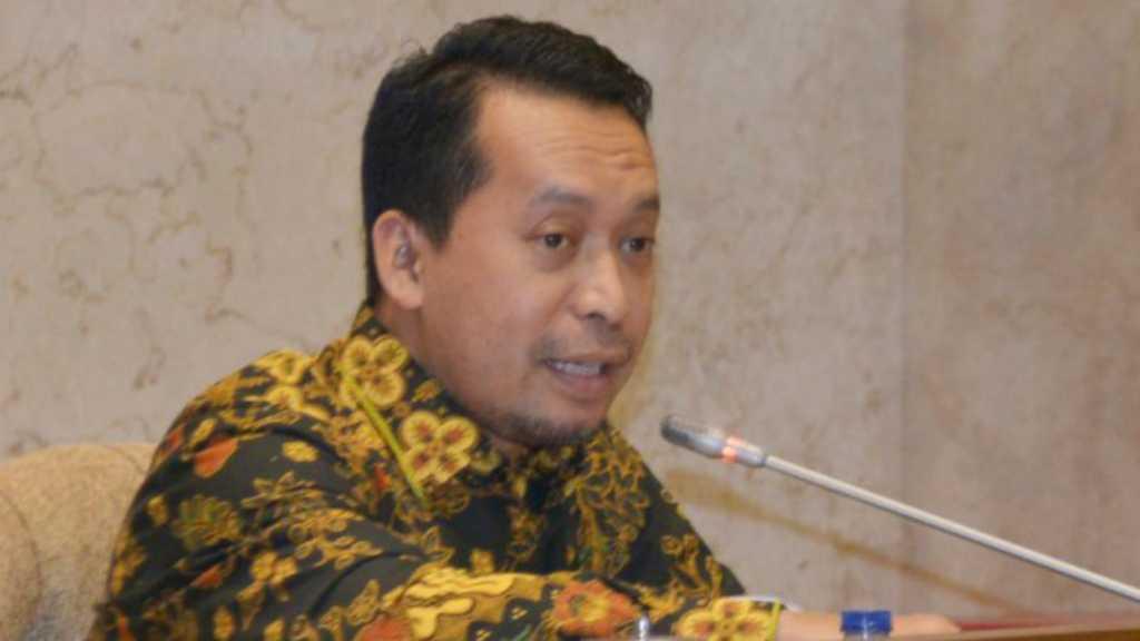 Kata DPR Soal RUU Pertahanan yang Berpolemik di Tingkat Kementerian