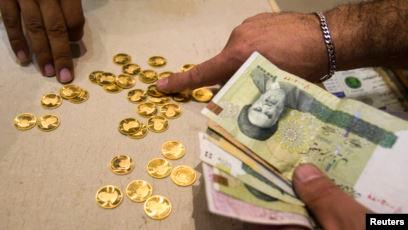 Iran Usaha Redenominasi Mata Uang, 4 Angka Nol Dihapuskan