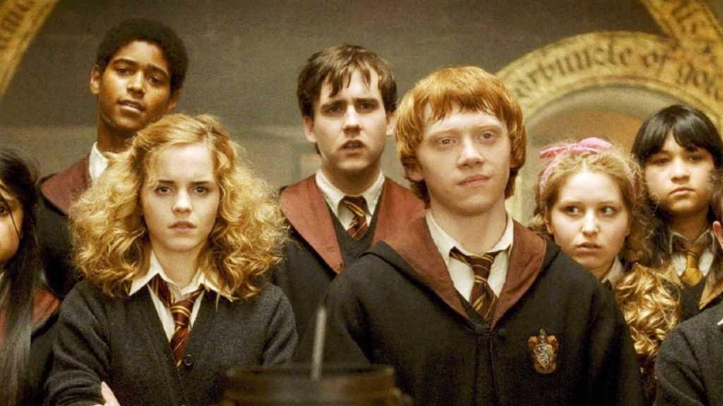 Transformasi 5 Tokoh Harry Potter Dulu dan Kini yang Bikin Pangling!