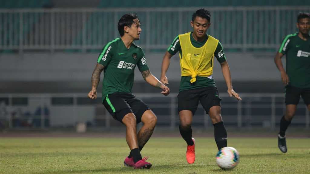Timnas Indonesia Dijadwalkan Gelar 2 Laga Uji Coba, Lawan Siapa?