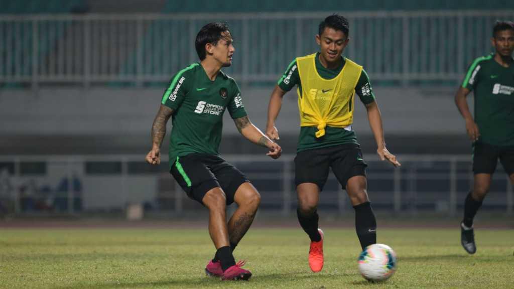 Timnas Indonesia Dijadwalkan Gelar 2 Laga Uji Coba, Lawan Siapa?