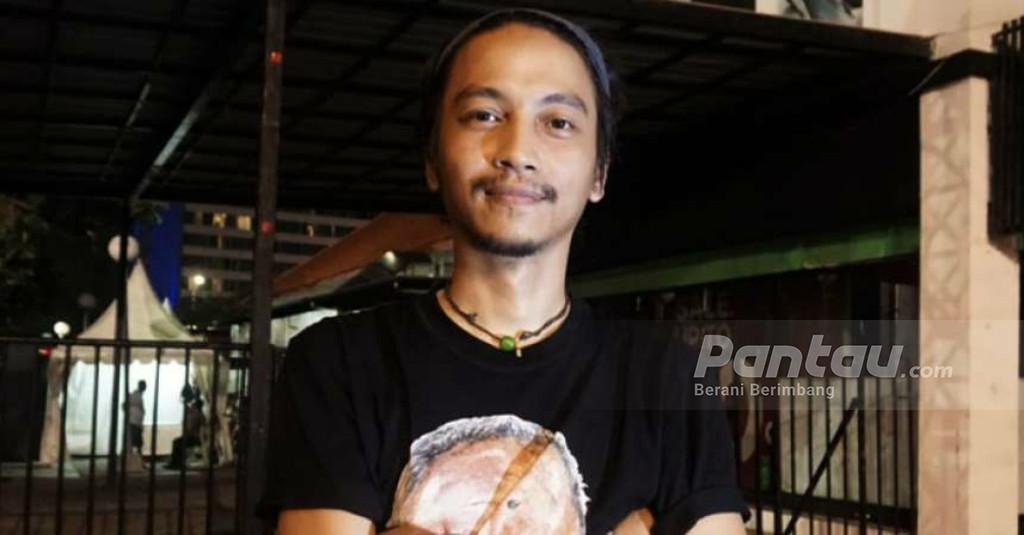 Sering Ditolak Label, Fiersa Besari Semakin Sadar Musik Kebutuhan Jiwa