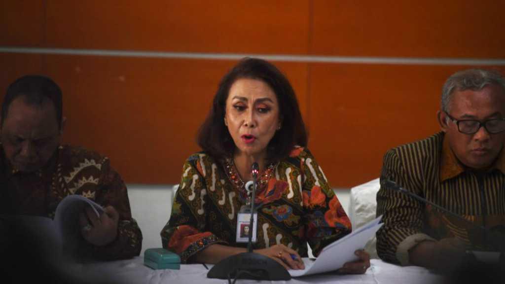 Dari 20 Nama 4 Anggota Polri Lolos Profile Assessment Jadi Capim KPK