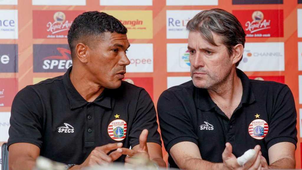 Persija Bidik Kemenangan Tandang Perdana Kontra Persebaya