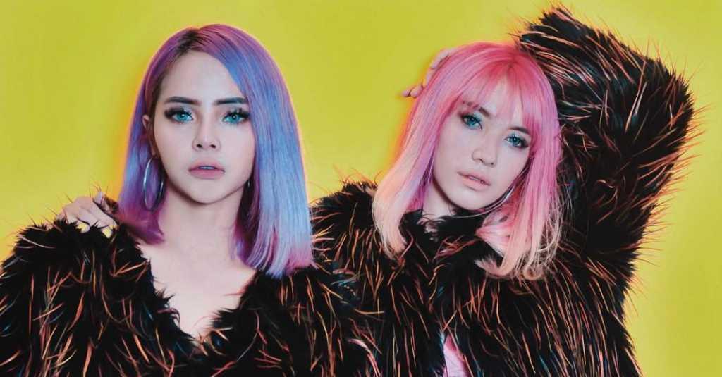 Selain 'Duo Semangka', 5 Duo Dangdut Ini Tak Kalah Seksi Lho