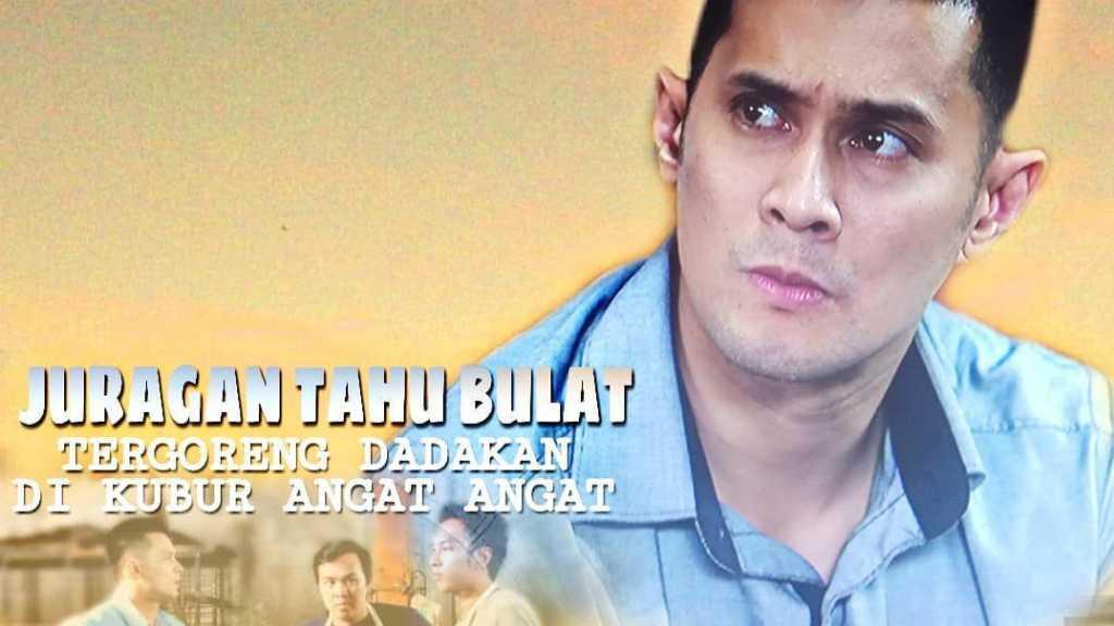 5 Judul FTV Paling Kocak dan Lawak, Sampai Tepok Jidat Bacanya!