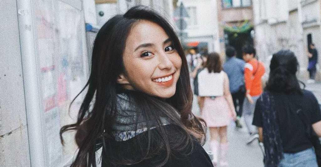 Syuting di Eropa, Clairine Clay Stres Jika Tak Ada Sambal