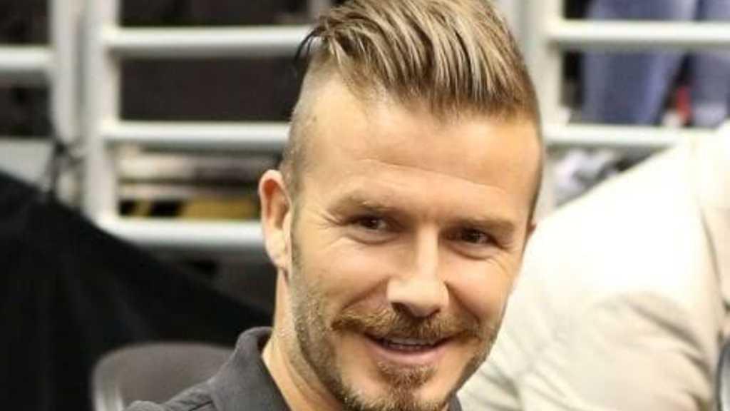 Ini 5 Rambut Kece Badai Pesepakbola Masa Kini, Kamu Pernah Niru Siapa?