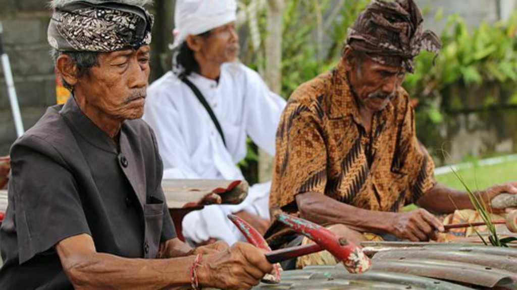 Jangan Ngaku Pecinta Seni Kalau Belum Kunjungi Tempat-Tempat Ini!