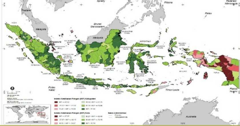 Uang Pas-pasan? 5 Kota di Indonesia Ini Tawarkan Biaya Hidup Paling Murah
