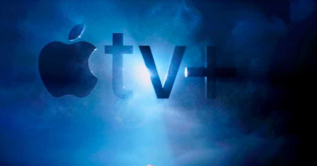 Usai Luncurkan Apple Card, Apple TV+ Siap Saingan dengan Netflix