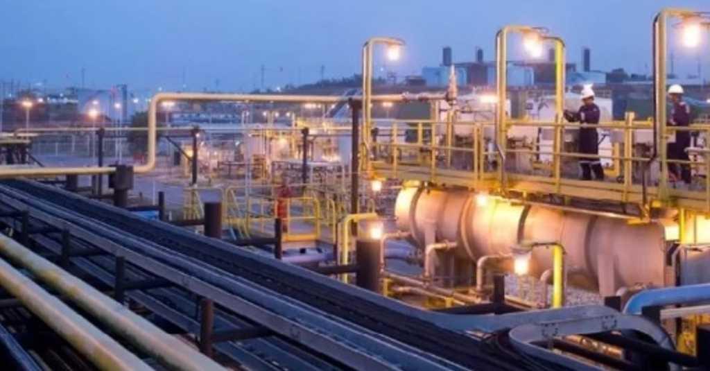 Hitungan SKK Migas Tak Meleset, Produksi Minyak Sukowati Meroket